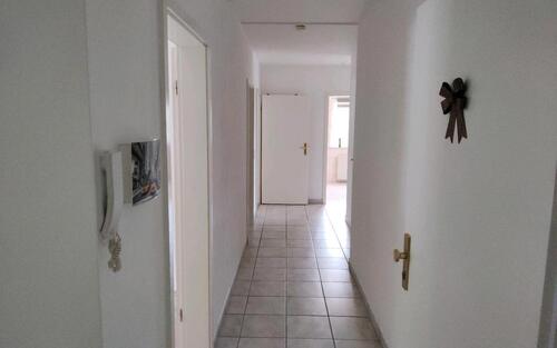 Foto - Erdgeschoßwohnung in Syke zum Kaufen