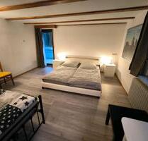 Möbl. WG Zimmer in Dossenheim - 650,00&nbsp;EUR Kaltmiete, ca.&nbsp; 20,00&nbsp;m&sup2; in Heidelberg (PLZ: 69124) Kirchheim