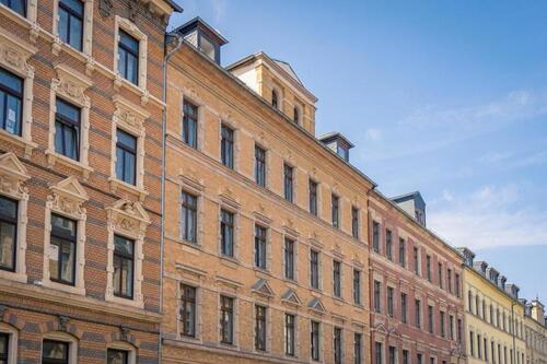 Foto - 2 Zimmer Etagenwohnung in Chemnitz