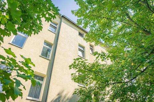 Foto - Etagenwohnung in Chemnitz zur Miete