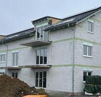 Mietwohnung Neubau Dachgeschosswohnung (2. OG_W7) - Wabern