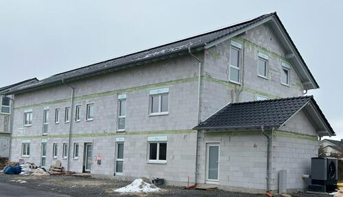 Foto - 4 Zimmer Dachgeschoßwohnung zur Miete in Wabern