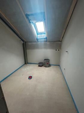 Foto - Dachgeschoßwohnung in Wabern zur Miete