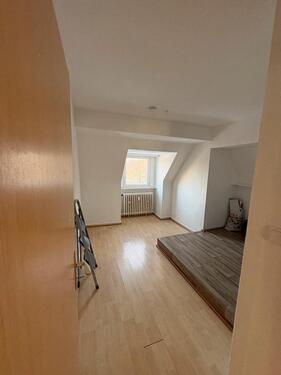 Foto - 3 Zimmer Dachgeschoßwohnung in Osnabrück