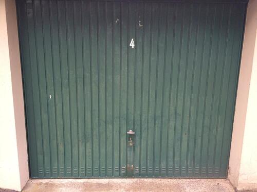 Foto - Garage frei Atterstr. nähe Eversburger Platz ab 1.3.