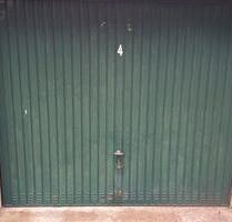 Garage frei Atterstr. nähe Eversburger Platz ab 1.3. - Osnabrück
