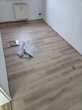 Foto - 3 Zimmer Etagenwohnung zur Miete in Meiningen