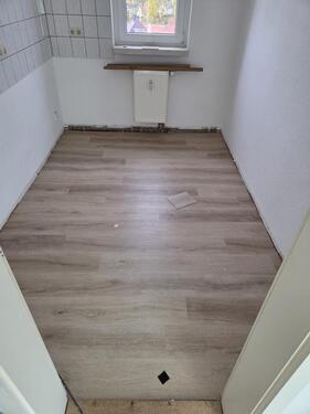 Foto - 3 Zimmer Etagenwohnung in Meiningen