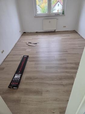 Foto - Etagenwohnung in Meiningen zur Miete