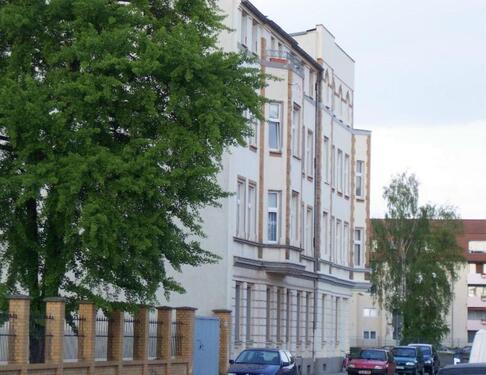 Foto - schicke, teilmöblierte Wohnung auf zwei Ebenen