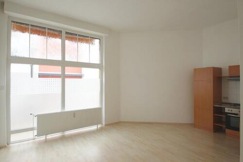 Foto - 1.5 Zimmer Etagenwohnung zur Miete in Magdeburg