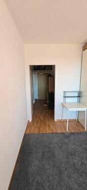 Foto - 1 Zimmer Etagenwohnung zur Miete in Dresden