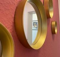 Praxisraum Therapieraum für Psychotherapeut*in, Coach, Berater*in - Mönchengladbach West