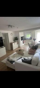 Foto - Attraktive Erdgeschosswohnung mit Terrasse in Emmingen-Nagold