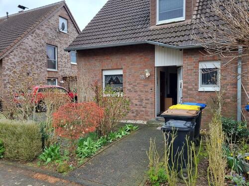 Foto - 5 Zimmer Doppelhaushälfte zum Kaufen in Alpen