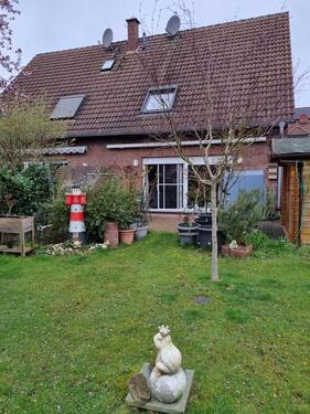 Foto - 5 Zimmer Doppelhaushälfte in Alpen