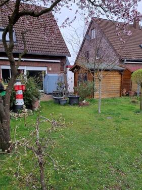 Foto - Doppelhaushälfte in Alpen zum Kaufen