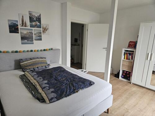 Foto - 2 Zimmer Etagenwohnung in Osnabrück