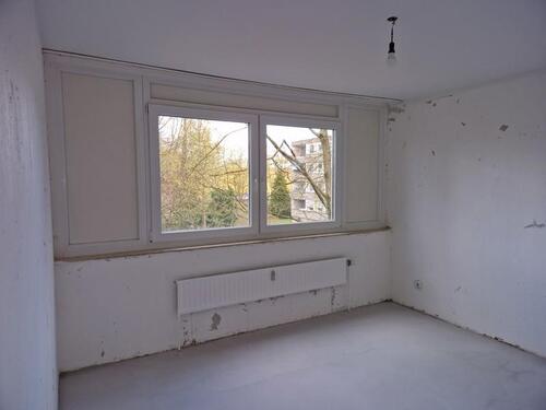 Foto - 3.5 Zimmer Etagenwohnung in Dortmund
