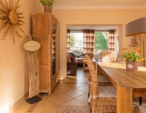 Foto - Möblierte Wohnung , ca 40 m zum Strand in Haffkrug