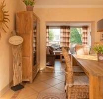 Möblierte Wohnung , ca 40 m zum Strand in Haffkrug - Scharbeutz