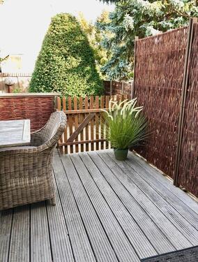 Foto - 4 Zimmer Erdgeschoßwohnung zur Miete in Scharbeutz