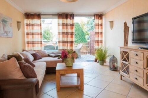 Foto - 4 Zimmer Erdgeschoßwohnung in Scharbeutz