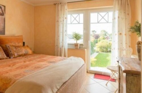 Foto - Erdgeschoßwohnung in Scharbeutz zur Miete