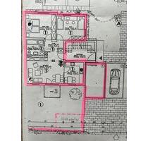 Zentral gelegene 3-Zimmer-EG-Wohnung mit Garten in 92318 Neumarkt - Neumarkt in der Oberpfalz Altenhof