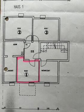 Foto - 3 Zimmer Erdgeschoßwohnung zum Kaufen in Neumarkt in der Oberpfalz
