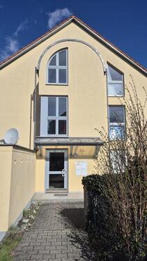 Foto - 3 Zimmer Erdgeschoßwohnung in Neumarkt in der Oberpfalz