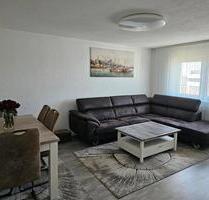 Stilvolle Wohnung auf 2 Ebenen mit Terrasse zum Verkauf - Ludwigshafen am Rhein Ludwigshafen-Hemshof