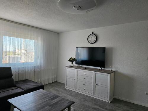 Foto - 5 Zimmer Etagenwohnung in Ludwigshafen am Rhein