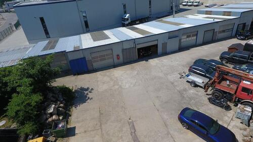 Foto - Abstellplatz Freiplätze - 35,00&nbsp;EUR Miete,
