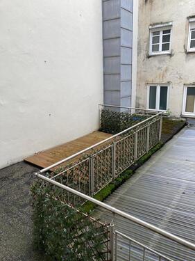 Foto - 3 Zimmer Etagenwohnung in Wasserburg am Inn