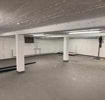 Lagerhalle Keller Lagerfläche 139m2 Zentral Stellplätze möglich - Schleiden