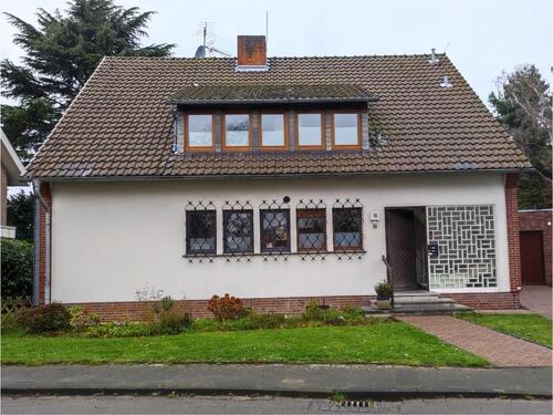 Foto - Lichtdurchflutetes Zweifamilienhaus in top Lage Mülheim Saarn