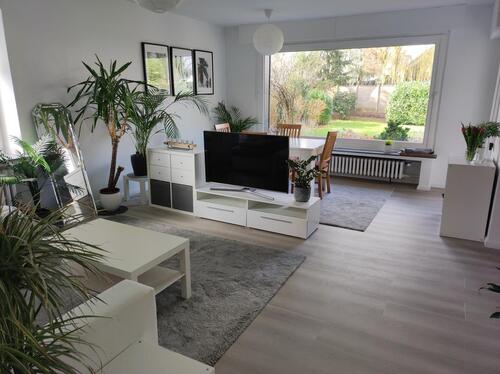 Foto - 7 Zimmer Mehrfamilienhaus, Wohnhaus zum Kaufen in Mülheim an der Ruhr