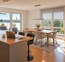 Exklusives Penthouse in Lüneburg