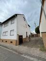Foto - Großes 2 Familienhaus Privat mit Kellerwohnung, Hof und 2 Garagen