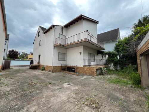 Foto - 6 Zimmer Einfamilienhaus zum Kaufen in Altrip