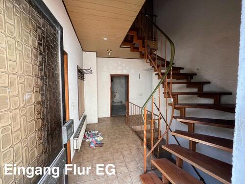 Foto - Einfamilienhaus in Altrip zum Kaufen