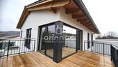 Foto - ***Traumhafte Neubau Dachgeschosswohnung mit Dachterrasse und Garage in Passau zur Miete***