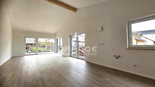 Foto - Etagenwohnung in Passau zur Miete