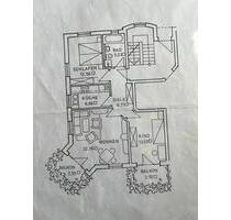 3 Zimmer Wohnung in Riedenburg - 689,00 EUR Kaltmiete, in Riedenburg (PLZ: 93339)