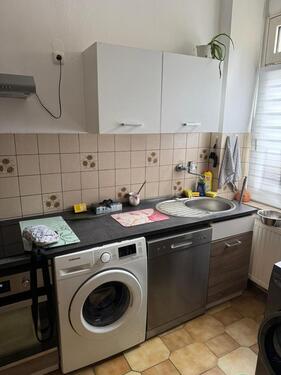 Foto - Etagenwohnung in Witten