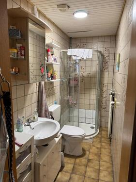 Foto - Etagenwohnung in Witten zur Miete