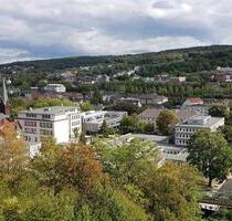 Nähe Hardt 3-Zi-Maisonette-Wohnung mit Garage - Wuppertal Gemarkung Elberfeld