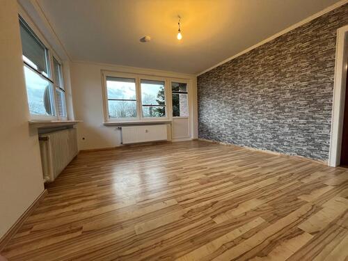 Foto - Ländliche Oberwohnung im Zweifamilienhaus