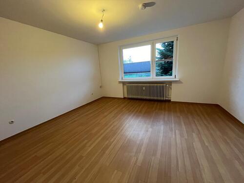 Foto - 3 Zimmer Etagenwohnung zur Miete in Westerstede